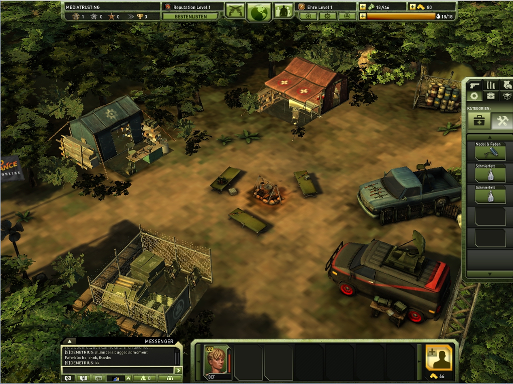 download play jagged alliance online